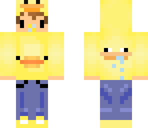 duckie momo bro