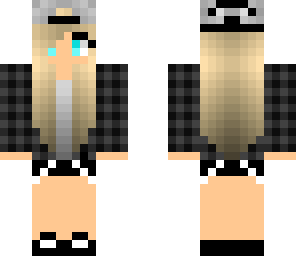 tomboy edit