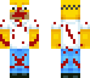 zombie