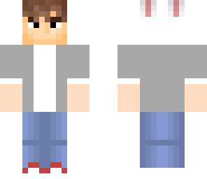 my skin