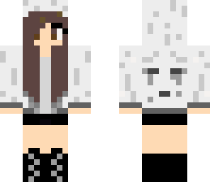 ghastgirl edit