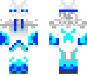 ice ender boy