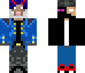 mankifoxmongow