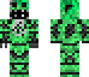 robotic creeper