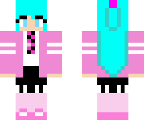 miku suki kirai