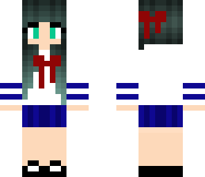 kawaii lil haley chan