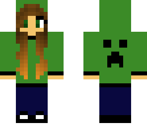 creeper me