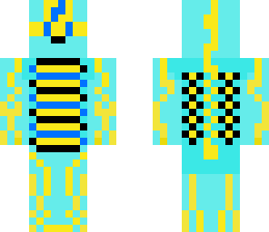 static 8 megaform