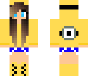 minion dj