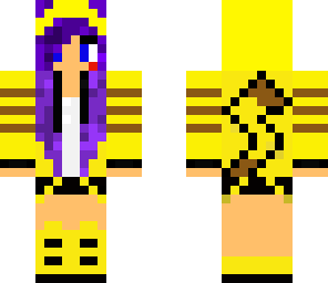 sexy pikachu