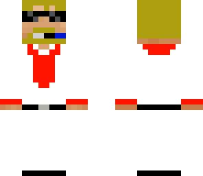 ssundee's brother