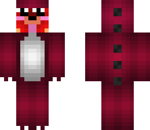 redbear