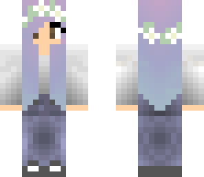 sophiass new skin