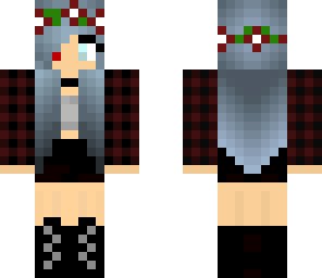 demon angel hybrid can someone add wings