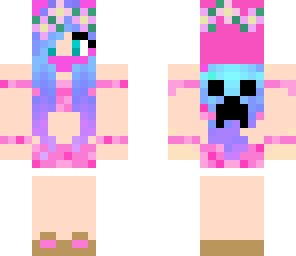 gracs 2nd skin