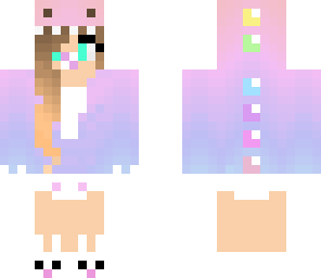 bunny slippers