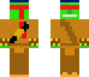 flame slinger