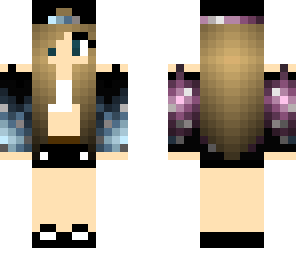 galaxy girl