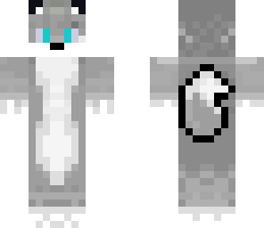 skin for rosie