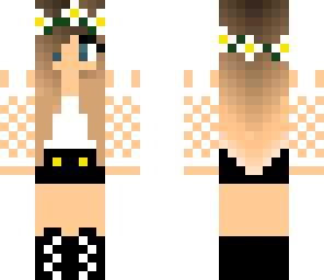cute girl
