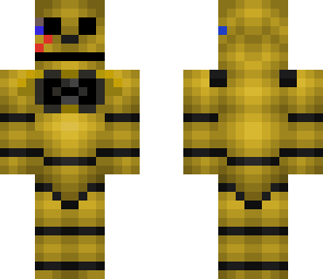 golden freddy
