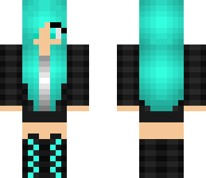 first skin