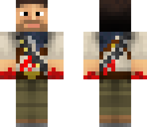 nathan drake blooding