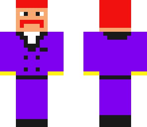 redbeard