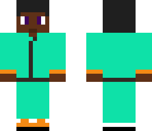 hunter edit