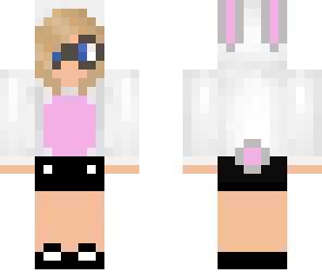 bunny girl
