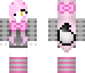 mangle girl