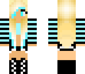 bad girl