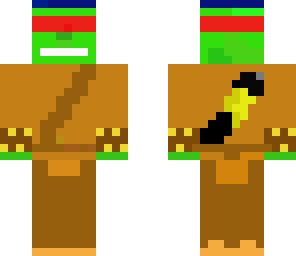 flame slinger