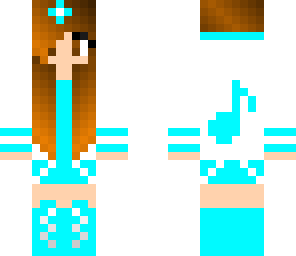 blue singer