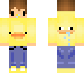 duckie momo bro