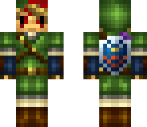 ben drowned