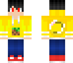 super sonic boy