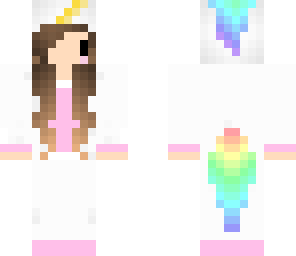 chibi unicorn