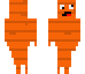 derp carrot