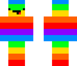 rainbowz