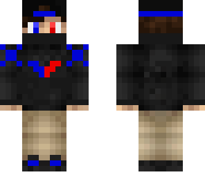 cape