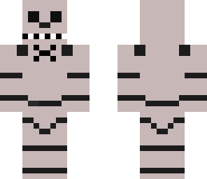 silver freddy