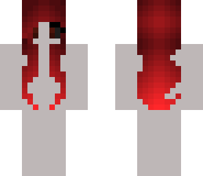 vampire hair base