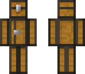 chest