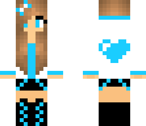 blue love