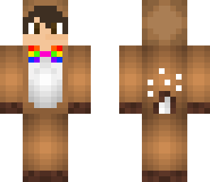 mr deer
