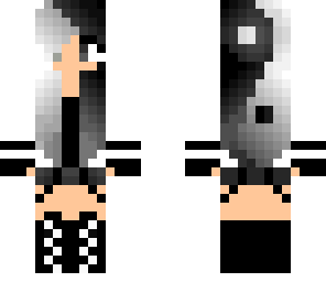 ying yang gamer