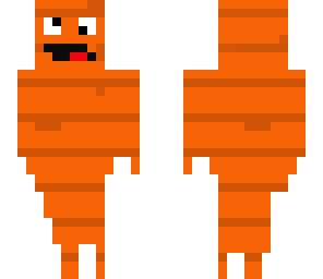 derp carrot