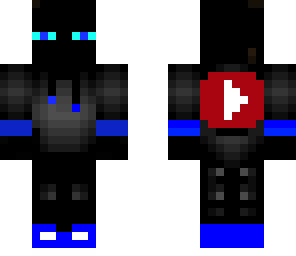enderman_k 2nd skin