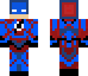 the blue flash
